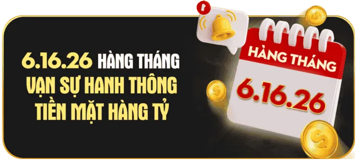 Khuyến mãi chào mừng VF88