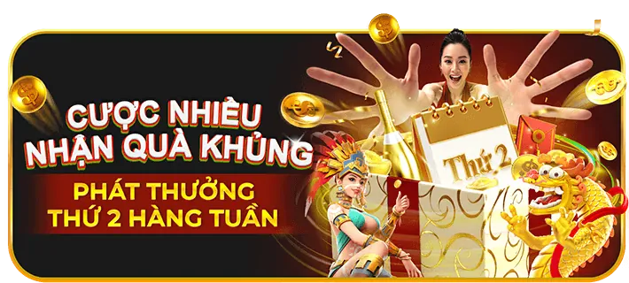 Truy cập kho game đa dạng tại VF88