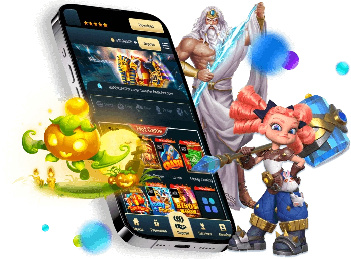 Hướng dẫn tải ứng dụng VF88 cho iOS
