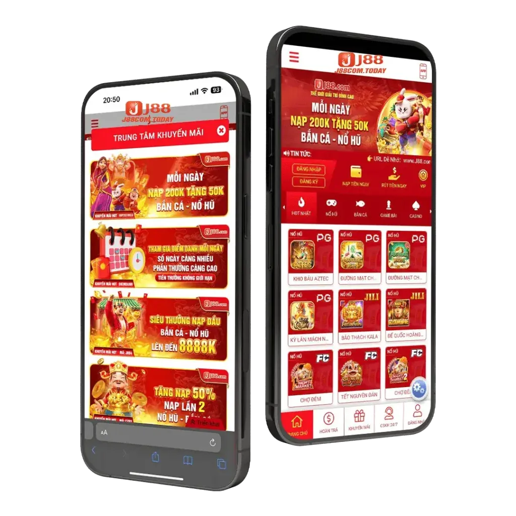 Mức nạp tiền tối thiểu tại VF88