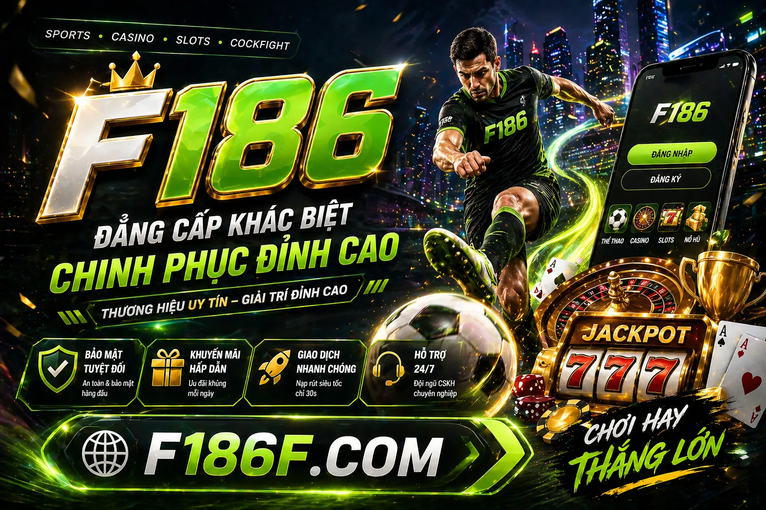 Hình ảnh đại diện Điều khoản Dịch vụ VF88 Khuyến Mãi