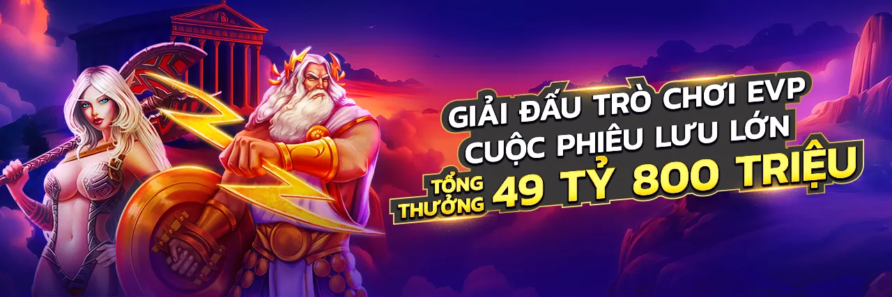 Máy Đánh Bạc VF88 Khuyến Mãi 2026
