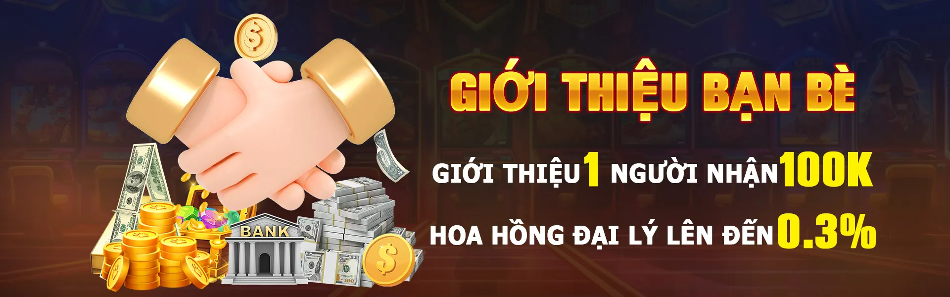 Tổng quan về các chương trình khuyến mãi VF88