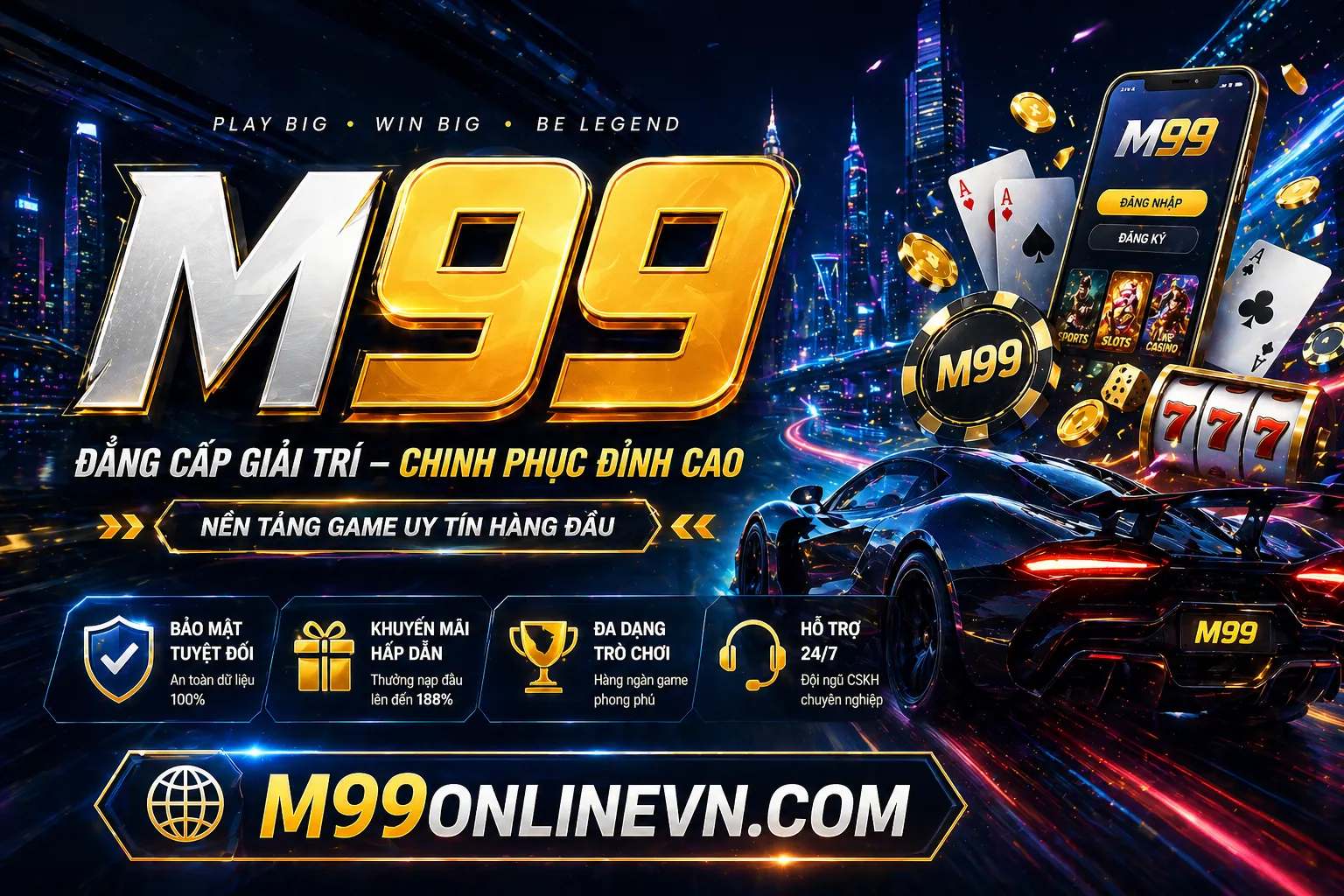 Sân vận động với trận đấu thể thao sôi động tại VF88