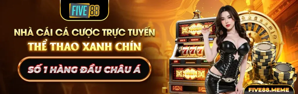 Các trò chơi phổ biến tại VF88 và khuyến mãi hấp dẫn