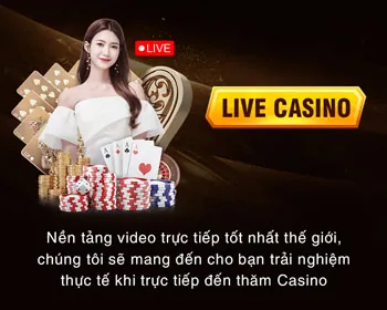 Thưởng nạp lại VF88