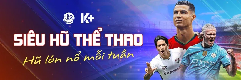 Trò chơi slot nổ hũ tại VF88